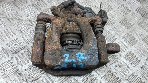 Суппорт тормозной задний правый