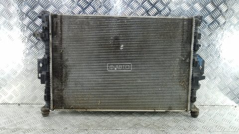 Радиатор системы охлаждения