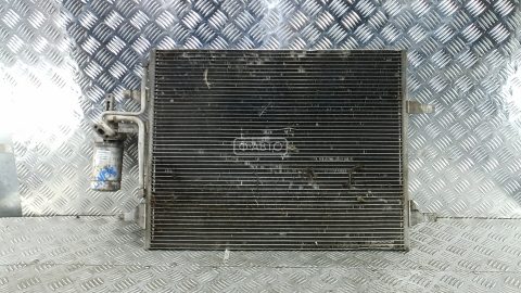 Радиатор кондиционера