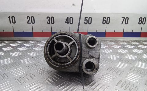 Корпус масляного фильтра дизельный