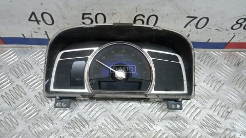 Щиток приборов