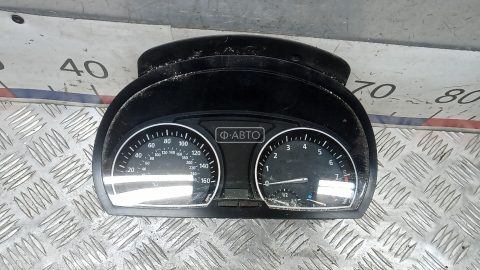 Щиток приборов