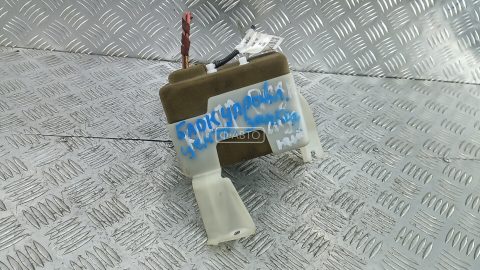 Блок управления центральным замком