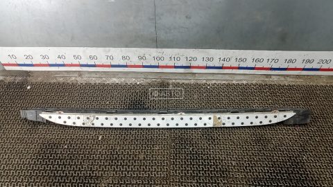 Подножка внешняя декоративная