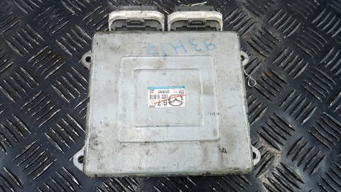 Блок управления двс