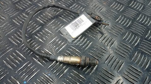 Лямбда-зонд