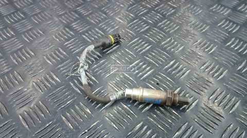 Лямбда-зонд