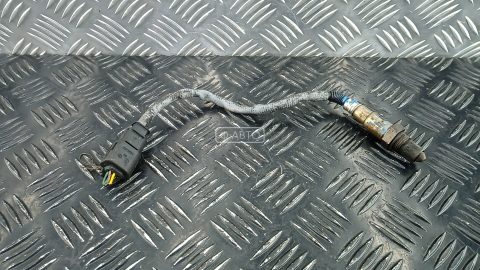 Лямбда-зонд