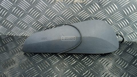 Подушка безопасности пассажира