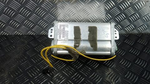 Подушка безопасности пассажира