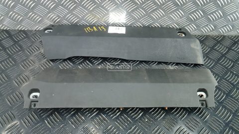 Подушка безопасности пассажира