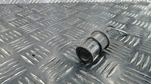 Парктроник задний