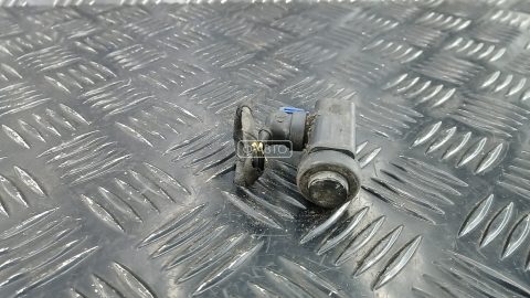 Парктроник задний