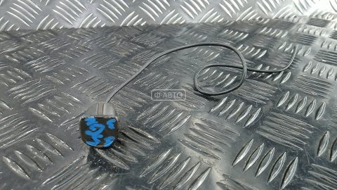 Парктроник задний