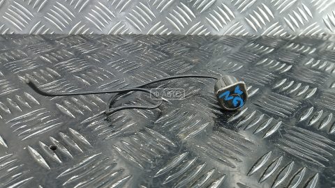 Парктроник задний