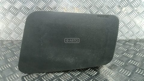 Подушка безопасности пассажира