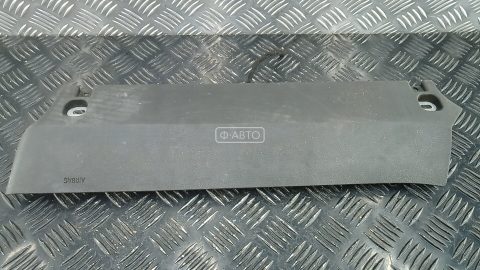 Подушка безопасности пассажира