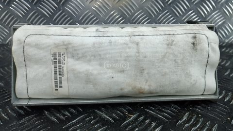 Подушка безопасности пассажира