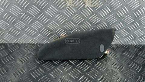 Подушка сидения пассажира