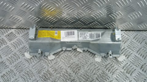 Подушка безопасности пассажира