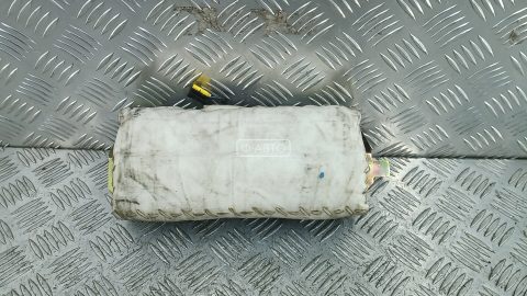 Подушка безопасности пассажира