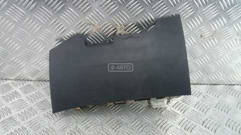 Подушка безопасности пассажира