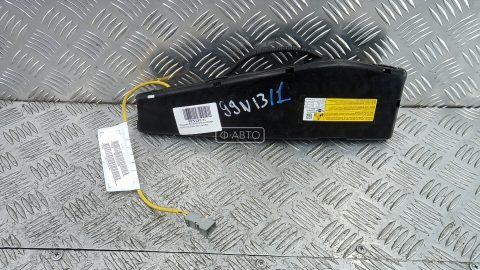 Подушка безопасности пассажира