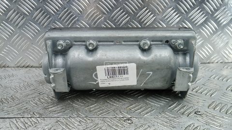 Подушка безопасности пассажира