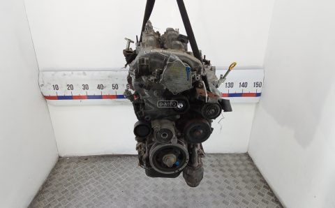 Двигатель дизельный