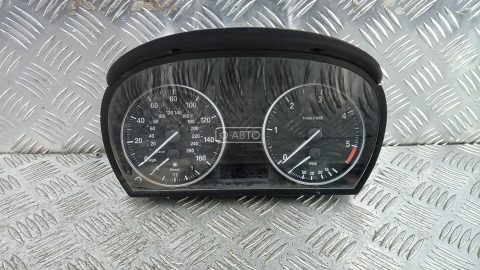 Щиток приборов