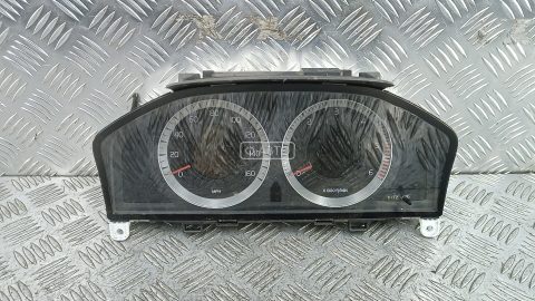 Щиток приборов