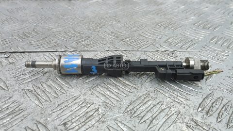 Форсунка бензиновая