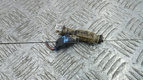 Форсунка бензиновая