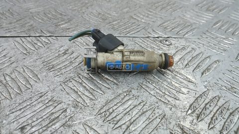 Форсунка бензиновая