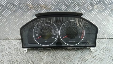 Щиток приборов