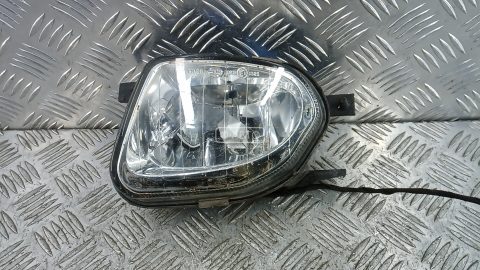 Фара галогенная левая передняя
