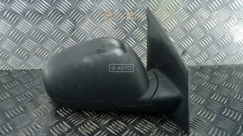 Зеркало наружное правое