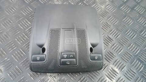 Фонарь освещения салона