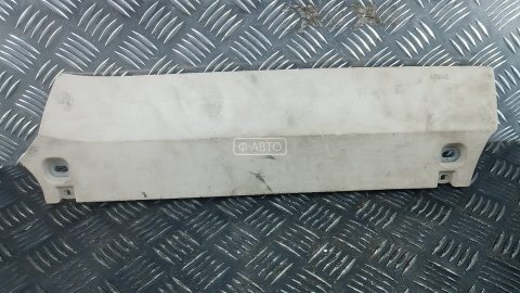 Подушка безопасности пассажира