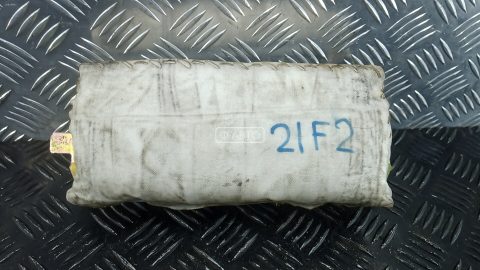 Подушка безопасности пассажира