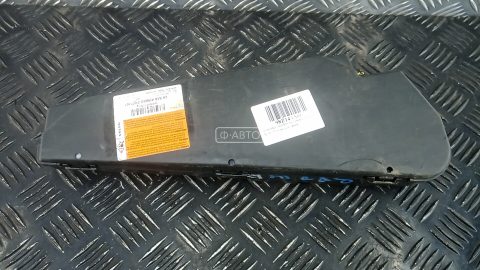 Подушка сидения пассажира