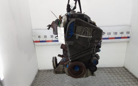 Двигатель дизельный