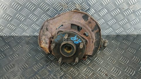 Ступица передняя правая