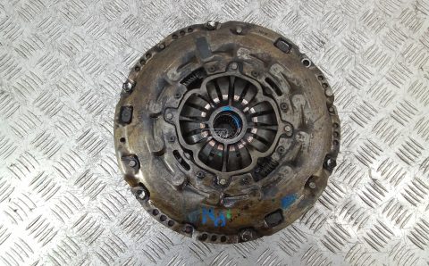 Маховик демпферный дизельный