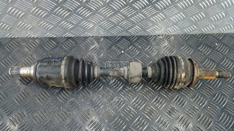 Привод передний левый