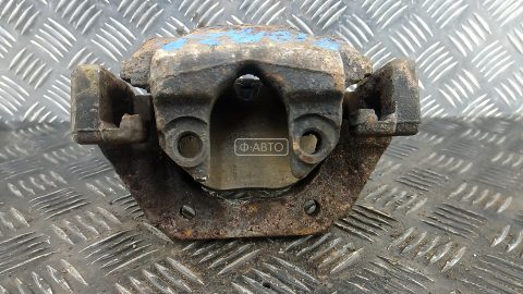 Суппорт тормозной задний правый