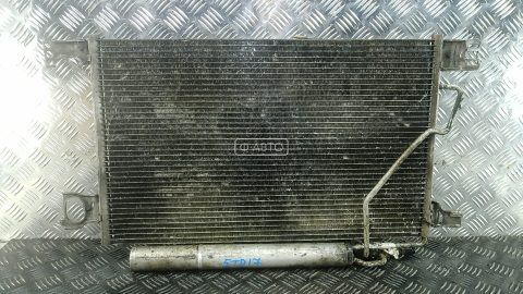 Радиатор кондиционера