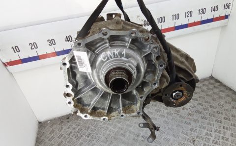 Раздаточная коробка