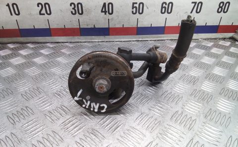 Насос ГУ дизельный