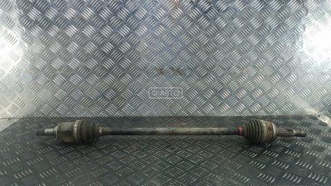 Привод задний левый